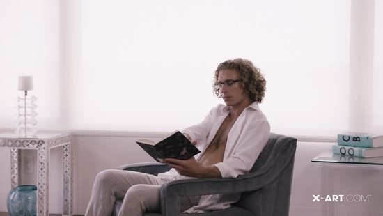 Naughty dame enjoys hard and deeper drilling