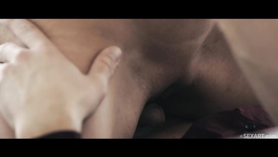 Dame can't ignore urge for sex