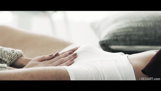 Dame can't ignore urge for sex