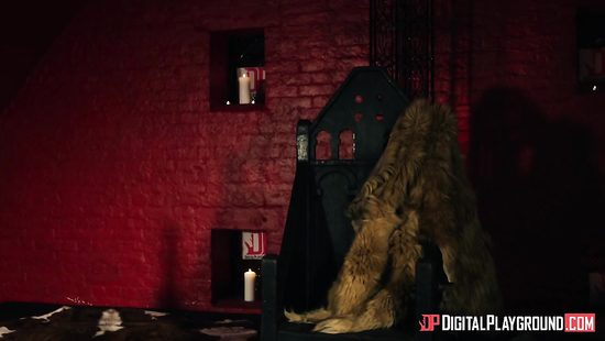 Hot sex prisoner nailing his female dom