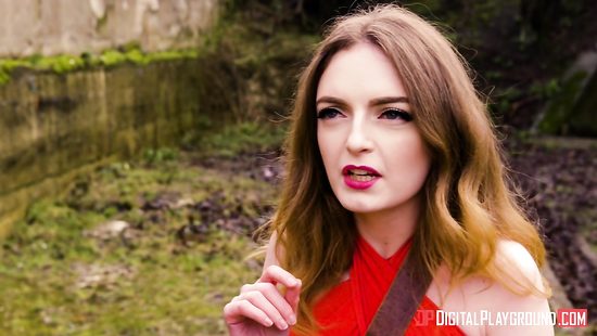 Hot sex prisoner nailing his female dom