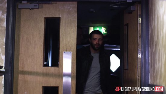 Dame fucked harder than she could handle