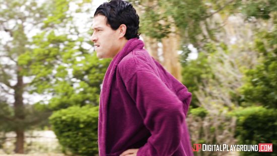 Dude is cheating like a fucking pro