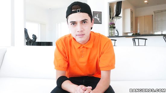 Sexually adventurous teens making premium porn