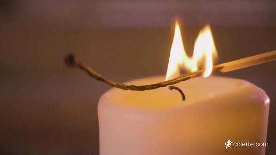 Dude hammers brunette's hairy cunt