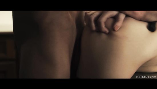 Hot babe delights torturous sex