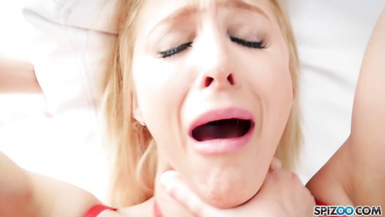 Hoe got big alluring titties