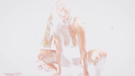 Dude feasting on pussy right after getting out of prison