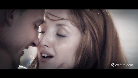 Smutty chic getting some