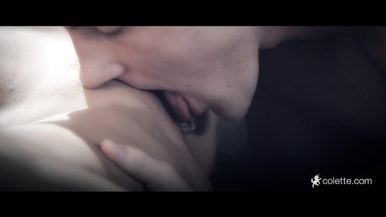 Smutty chic getting some