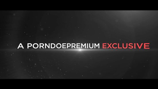 Huge cock messing the walls of whore's cunt