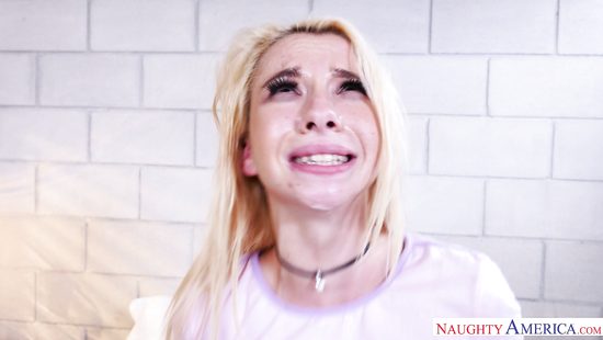 Peter Green shows no mercy to pussy