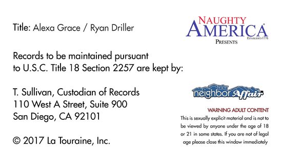 Horny blonde fucked on table and chair