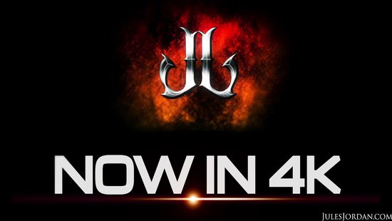 Jillian Janson is obsessed with BBCs