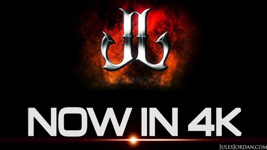 White girl literally screaming from fierce BBC drilling