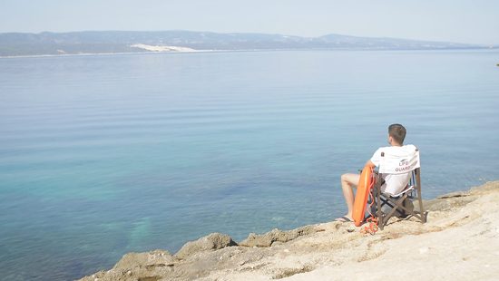 Perfect weather to sex up outdoors