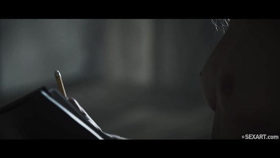 Dame is horny, and he fixes it