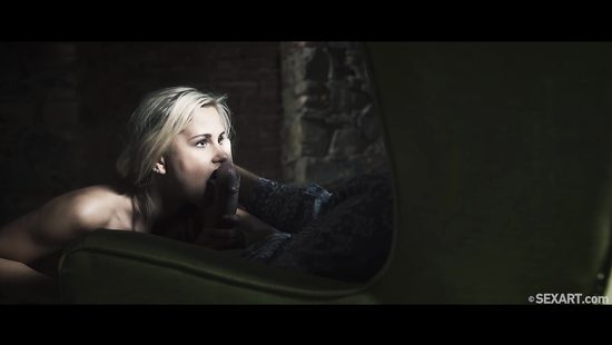 Dame is horny, and he fixes it