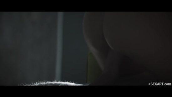 Dame is horny, and he fixes it