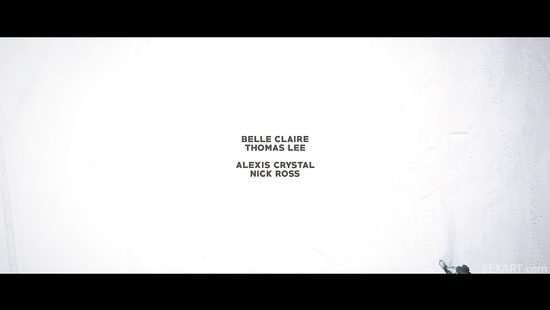 Skinny dame gets her hairy twat banged thoroughly