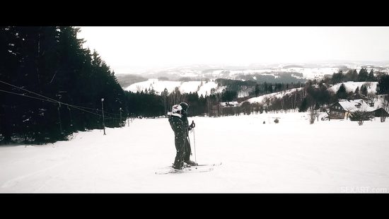 Skinny dame gets her hairy twat banged thoroughly