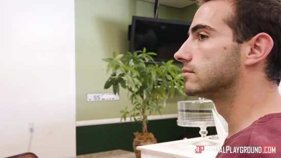 Smutty babes canoodling