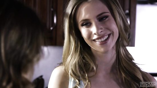 Steamy oral that will make you envious