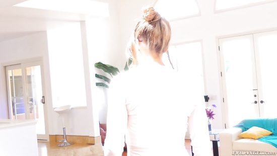 Sensual couple getting it on