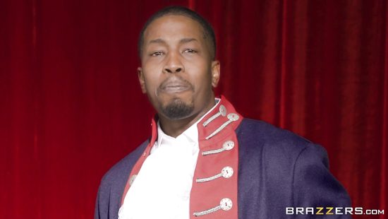 Blondes and their wicked lust for BBCs