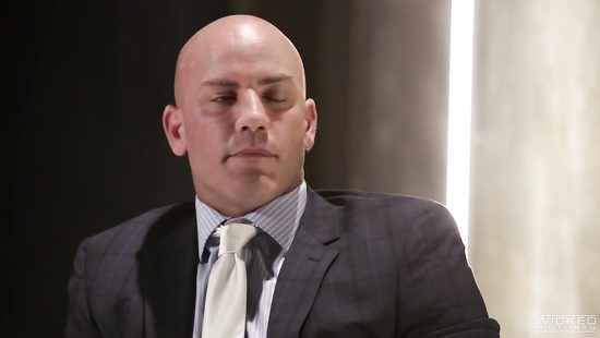 Dude busted fornicating with someone's wife