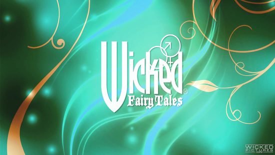 XXX movie parody -Hot dames smashed in a kinky foursome