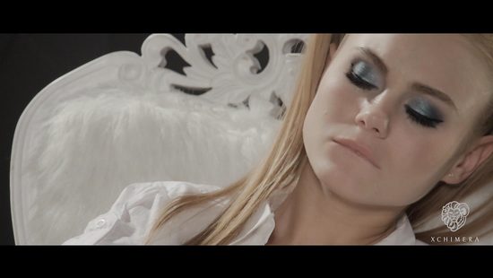 Hot schoolgirl indulging mature cock