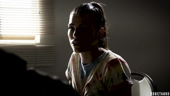 Adriana Chechik double penetrated hardcore