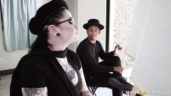 Horny dame with a soft spot for anal