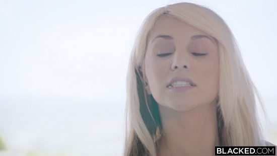 Dame facing the wrath of a wild BBC