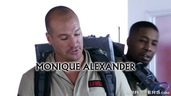 Star-studded group sex