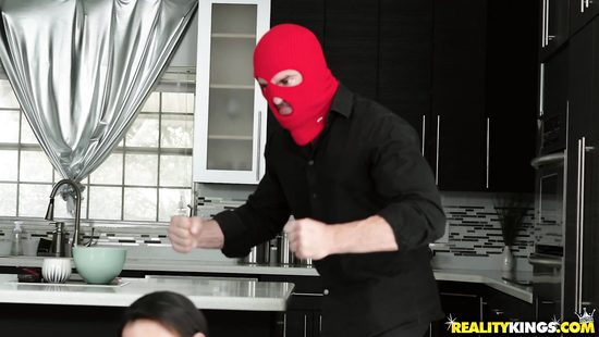 Finally stud made horny slut orgasm