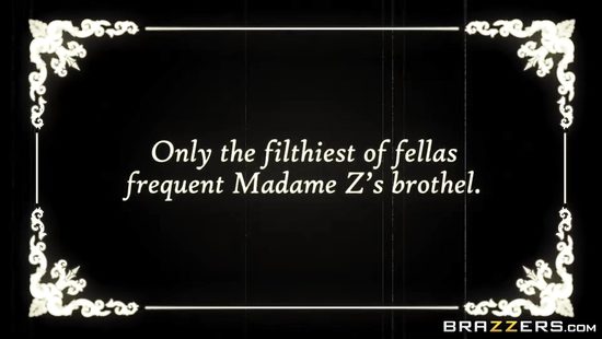 Screwing a handsy whore