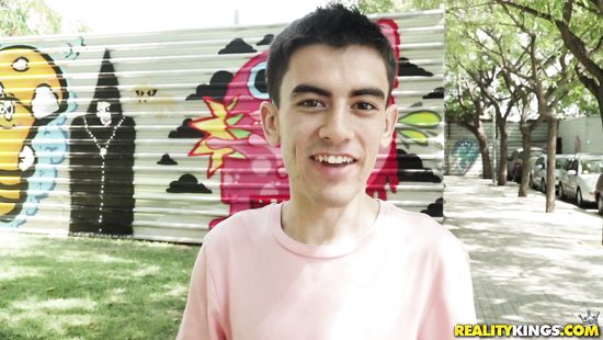 Dude ransacked by horny dames, forced to fuck them all