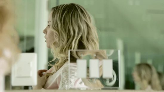 Pussylicking makes whore go wild