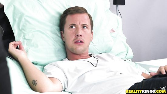 Slut wants to be screwed hardcore