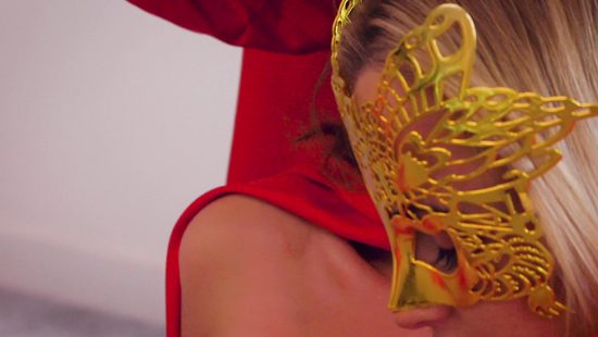 Horny bitches getting it on