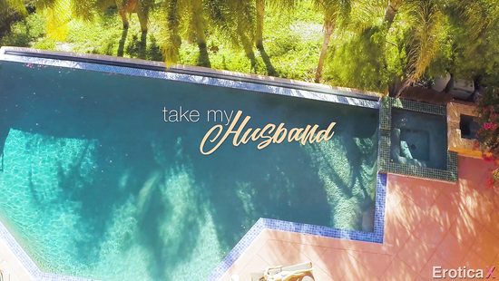 Violet Star shares her husband with Elena Koshka