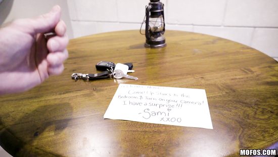 Whore drilled hardcore in the ass