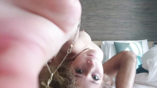 Bed sex that made whore climax