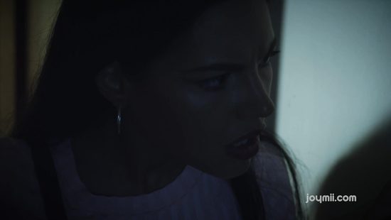 Smashing brunette gets her pussy licked and fucked properly