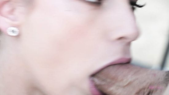 Naughty couple shamelessly fucking in kids playground