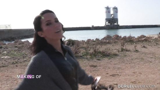 Ravishing porn parody featuring top pornstars