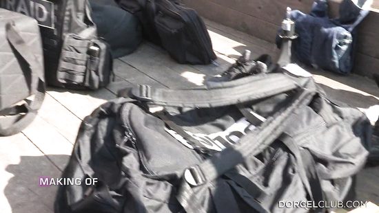 Ravishing porn parody featuring top pornstars