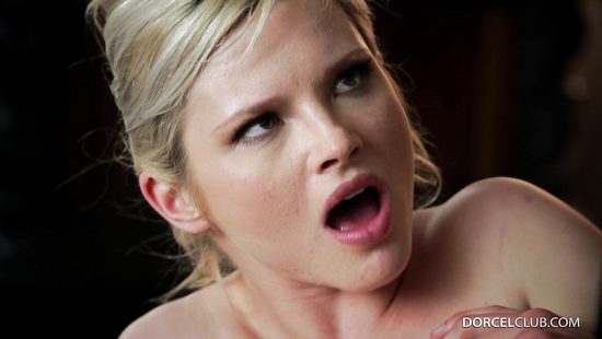 Housewife is okay with hubby doing their hot maid